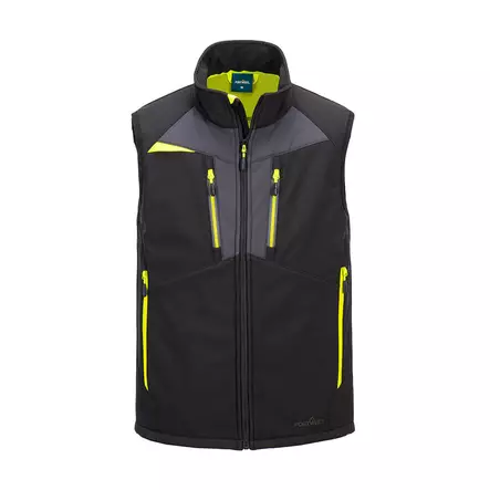 DX4 Softshell Liivi (3L) - PORTWEST - DX476 - 1