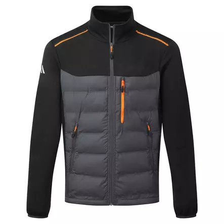 Hybrid toppatakki - PORTWEST - S381 - 1