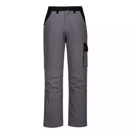 Poznan Cotton Pants - Kesä työhousut - CW11 - 1