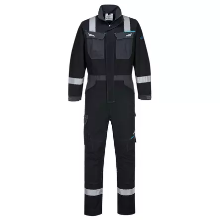 WX3 FR Haalari - Palosuojatut haalarit - FR503 - 1