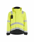 Highvis Kuoritakk - Huomio kesätakit - 483719773399L - 1