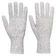 AHR 10 Food Handling Glove - 1 glove - Alusvaatteet - A657GRRXL - 1