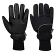 Apacha Cold Store Glove - Talvi työkäsineet - A751BKRXXL - 1