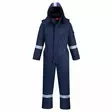 Araflame Insulated Winter Coverall - Palosuojatut haalarit - AF84NARXXL - 1
