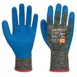 Aramid HR Cut Latex Glove - Viiltosuojakäsineet - A611K4RXXXL - 1