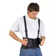 Back Support Belt - Polvisuojat ja tuet - PW80BKRXL - 1