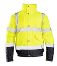 BENEFIT HI-VI S JACKET - CAT.II CLASS 3 - Huomio talvitakit - OAHK-Y-2XL - 1