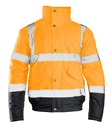 BENEFIT I-VI S JACKET - CAT.II CLASS 3 - Huomio talvitakit - OAHK-O-XL - 1