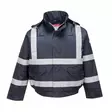 Bizflame Rain FR Multi Protection Bomber Jacket - Huomio sadetakit - S783NAR6XL - 1