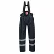 Bizflame Rain FR Multi Protection Unlined Trouser - Palosuojatut sadehousut - S772NARXL - 1