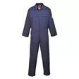 Bizflame Work Coverall - Palosuojatut haalarit - FR38NARXXXL - 1
