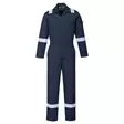 Bizflame Work Women's Coverall 350g - Palosuojatut haalarit - FR51NARXL - 1