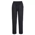 Chef's Cotton MeshAir Pro Stretch Trousers - PORTWEST - C076BKRXXL - 1