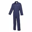 Cotton Boilersuit - Työhaalarit  - C811NARXL - 1