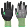CS Cut C18 Nitrile Glove - PORTWEST - A636G8RXL - 1