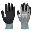 CS Cut D21 Nitrile Glove - PORTWEST - A648G8RXXL - 1