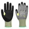 CS Cut E21 Nitrile Glove - PORTWEST - A652G8RXXL - 1