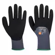 DermiFlex Ultra Glove - Asentajan käsineet - A352G8RXXL - 1