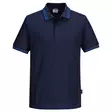 Essential Two Tone Polo Shirt - Työpaidat - B218NRRXXXL - 1