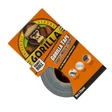 Gorilla teippi 25 mm x 9 m travel - Teipit - TRAVEL - 1