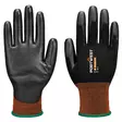 GP Grip 21 PU Glove - PORTWEST - A376K8RXXL - 1