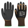 Grip 15 Nitrile Double Palm Glove - Asentajan käsineet - AP35K1RXXL - 1