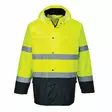 Lite Two-Tone Trafic Jacket - Huomio kesätakit - S166YNRXXL - 1