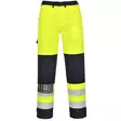 Hi-Vis Multi-Norm Trousers - Palosuojatut kesähousut - FR62YNRXL - 1