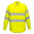 Hi-Vis Shirt - Huomiopaidat - E044YERXL - 1