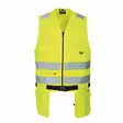 Hi-Vis Tool Vest - Huomioliivit ja esiliinat - KS63YERXXL - 1