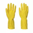 Household Latex Glove (240 pairs) - Kumihanskat ja suojakäsineet - A800YERXL - 1