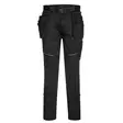 KX3 Holster Jogger - Kesä työhousut - KX343BKRXL - 1