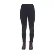 KX3 Women’s Flexi Work Legging - Kesä työhousut - KX380BKRXL - 1