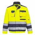 Lille - Hi-Vis Jacket - Huomio kesätakit - TX50YNRXXXL - 1