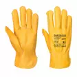Fleece-Lined Driver Glove - Asentajan käsineet - A271TARXL - 1