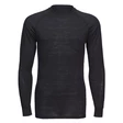 Merino Wool Crewneck Baselayer Top - PORTWEST - B183BKRXXXL - 1