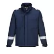 Modaflame Softshell Jacka - Flamskyddad sommarjackor - MV73NARXXXL - 1