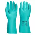 Nitrosafe Plus Chemical Gauntlet - Kemikaalisuojakäsineet - A812GNRXXL - 1