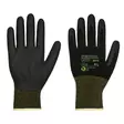 NPR15 Foam Nitrile Bamboo Glove (Pk12) - Asentajan käsineet - AP10K8RXL - 1