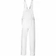 Bolton målarens overaller - Arbetshängselbyxor - S810WHRXXL - 1