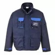 Portwest Texo Insulated Contrast Jacket - Kesä työtakit - TX18NARXXL - 1