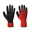 Red - PU Glove - Asentajan käsineet - A641R8RXL - 1