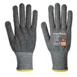 Sabre-Dot Glove - Viiltosuojakäsineet - A640G7RXXL - 1