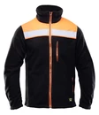 SEVEN_KINGS FLEECE JACKET RIVAL - Huomio talvitakit - ORPO-O-2XL - 1