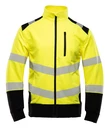Seven Kings Flash Summer Jacket - Huomio kesätakit - A9BL-Y-2XL - 1
