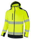 Stretch AIR - Hi.Vis takki - Huomio kesätakit - STDV-AIRGL - 1