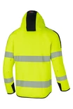 Stretch AIR - Hi.Vis takki - Huomio kesätakit - STDV-AIRGL - 3