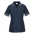 Stretch Classic Care Home Tunic - PORTWEST - LW19NARXL - 1