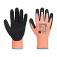 Vis-Tex Winter Cut D13 Nitrile Glove - Viiltosuojakäsineet - A646O8RXXL - 1