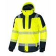 Warm WellGO - Cannygo Softshell takki - Huomio talvitakit - STZI-WELL - 3